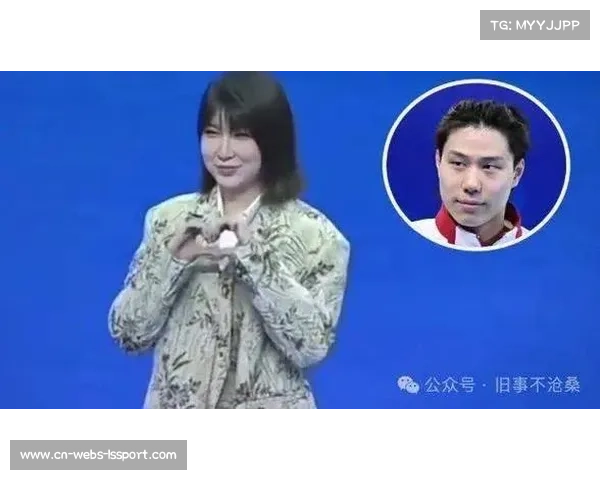 覃海洋回应未婚妻诈骗事件 积极以成绩反击谣言打破质疑