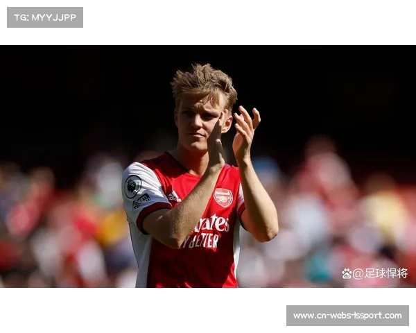 阿森纳队长厄德高膝伤缺阵至十一月中旬球队多场关键战受影响