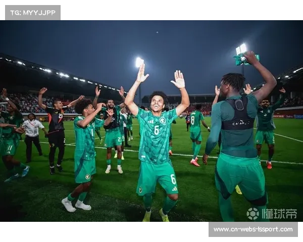 沙特1-0科特迪瓦,把握关键机会