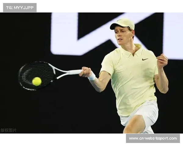 辛纳总决赛半决赛横扫德米纳尔,赛后坦言团队支持至关重要。