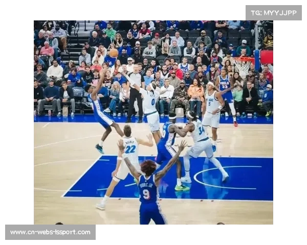 马克西谈恩比德缺阵：球队需更多人站出来分担得分压力