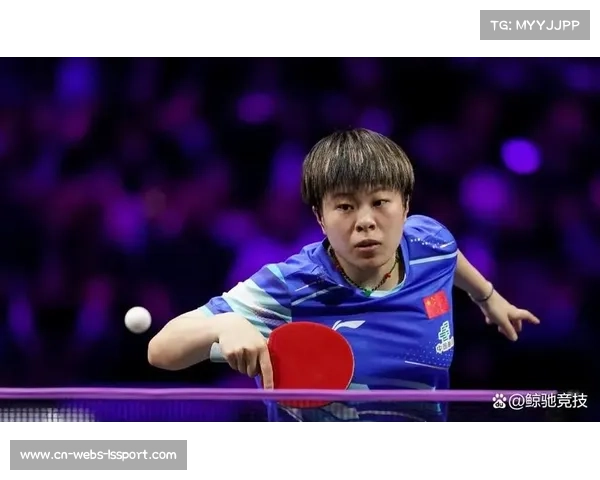 王艺迪迎战波尔卡诺娃,多哈冠军赛国乒八场对决引人关注